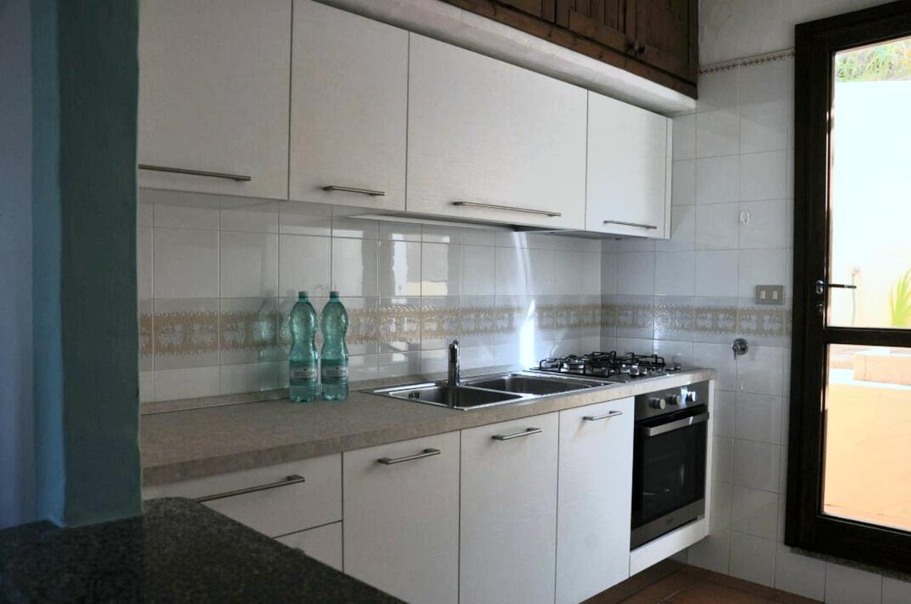 Villetta Nanny II Санта-Тереза-Галлура Екстер'єр фото